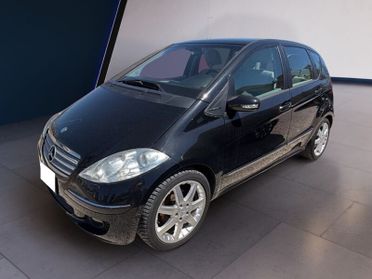 Mercedes-Benz Classe A A 150 Avantgarde