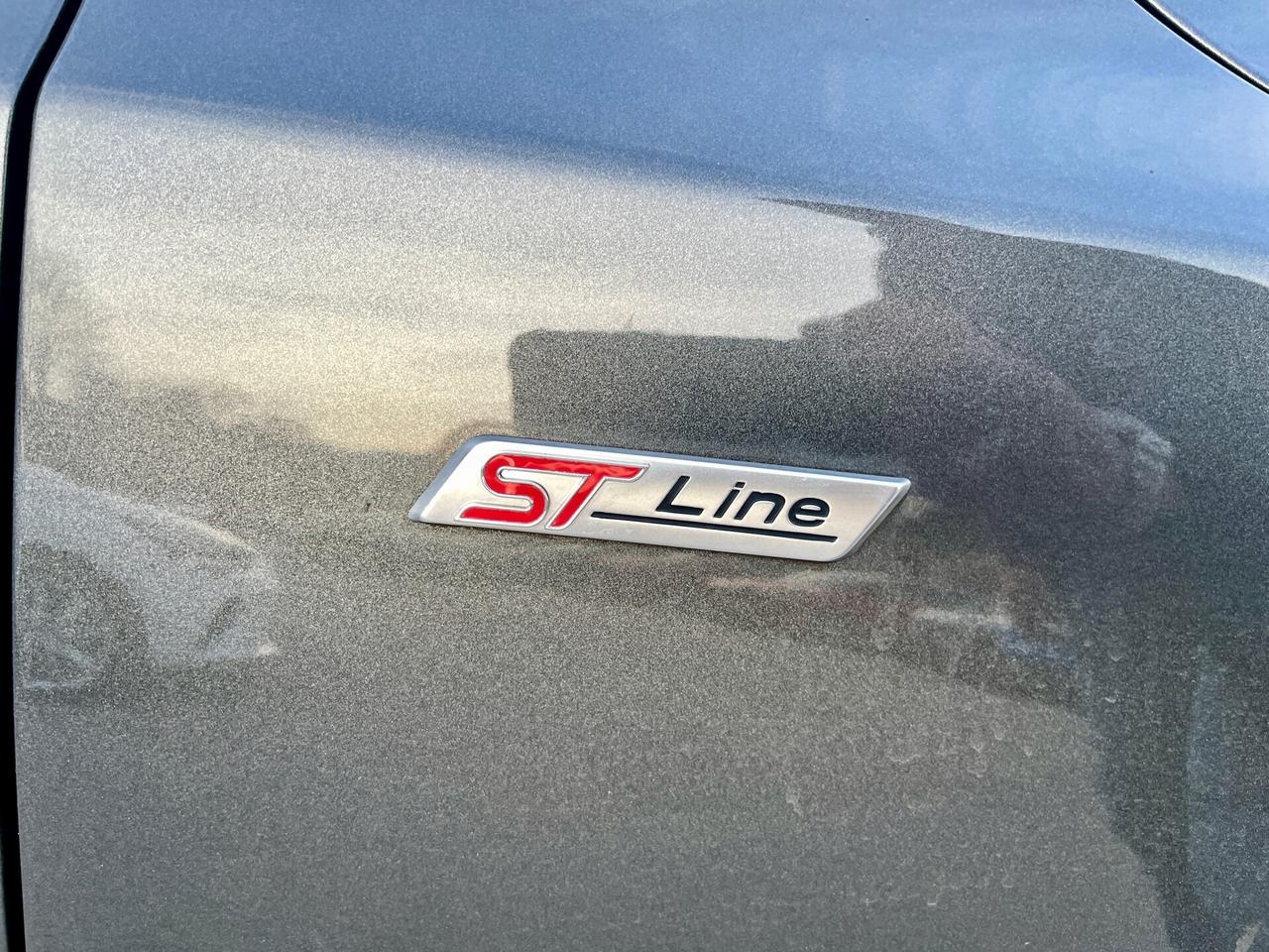 Ford Focus 1.5 EcoBlue 120 CV 5p. ST Line 2021
