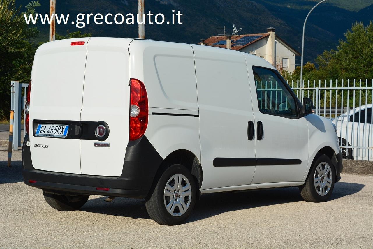 Fiat Doblo Doblò 1.3 MJT PC-TN Cargo Lamierato