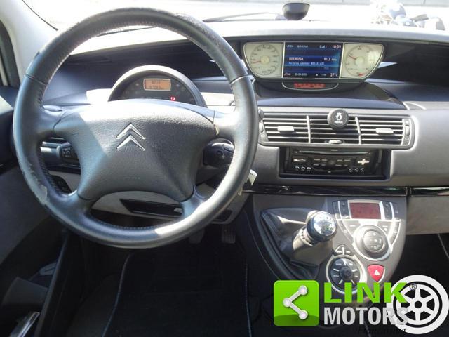 CITROEN C8 2.0 HDi 136CV FAP Dynamique QR