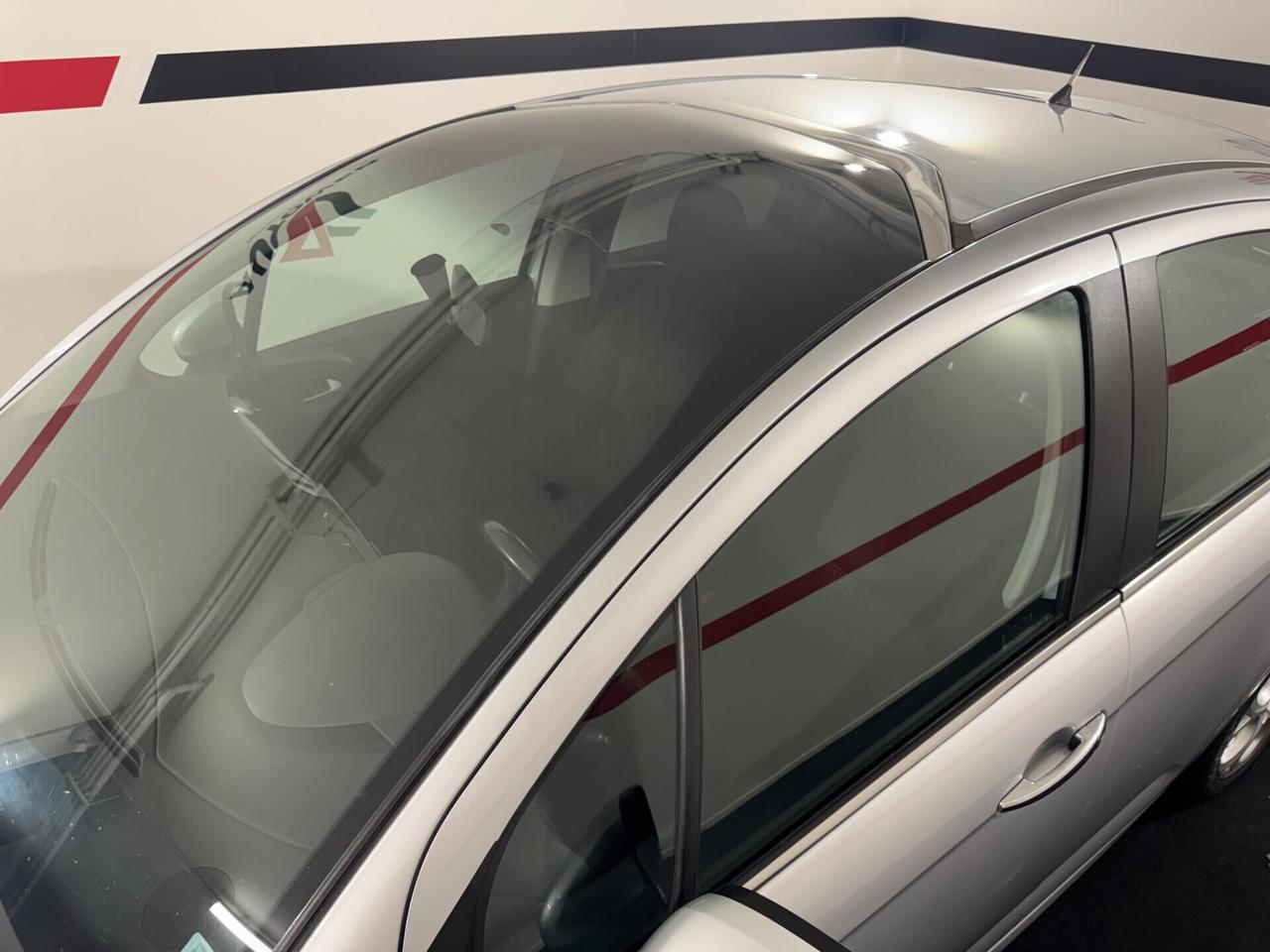 Citroen C3 Exclusive *TETTO PANORAMICO- SENSORI DI PARCHEGGIO* NEOPATENTATI