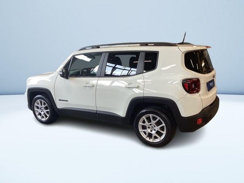 Jeep Renegade 1.0 T3 LIMITED 2WD