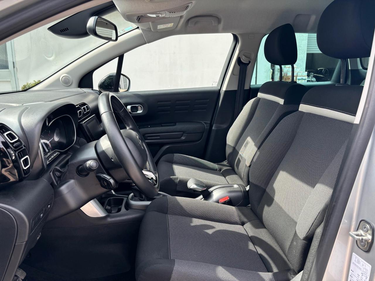 Citroen C3 Aircross Cambio Autom. PROMOFIN