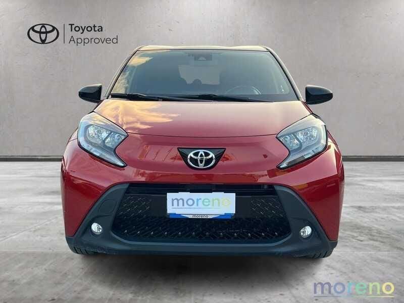 Toyota Aygo X X 1.0 Trend 72 CV