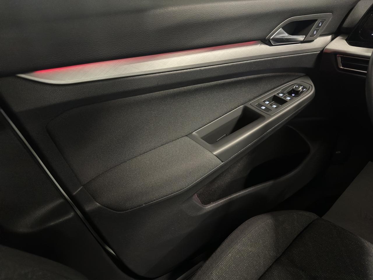 Volkswagen Golf 2.0 TDI SCR Style