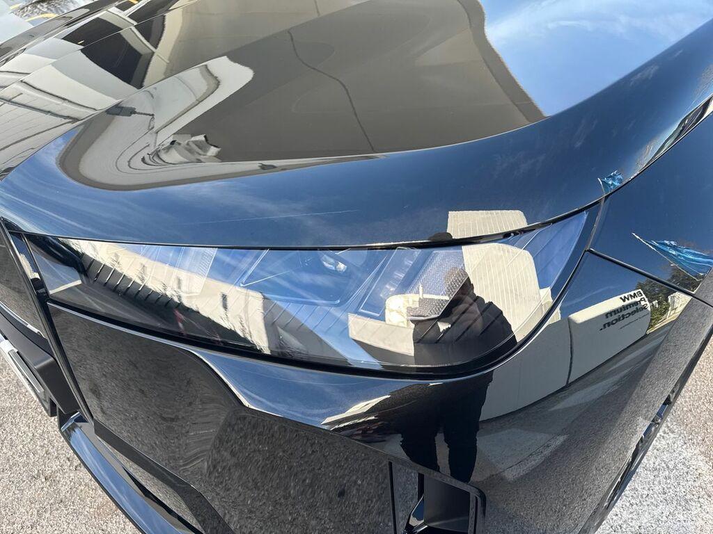 BMW iX MSport Pro xDrive60