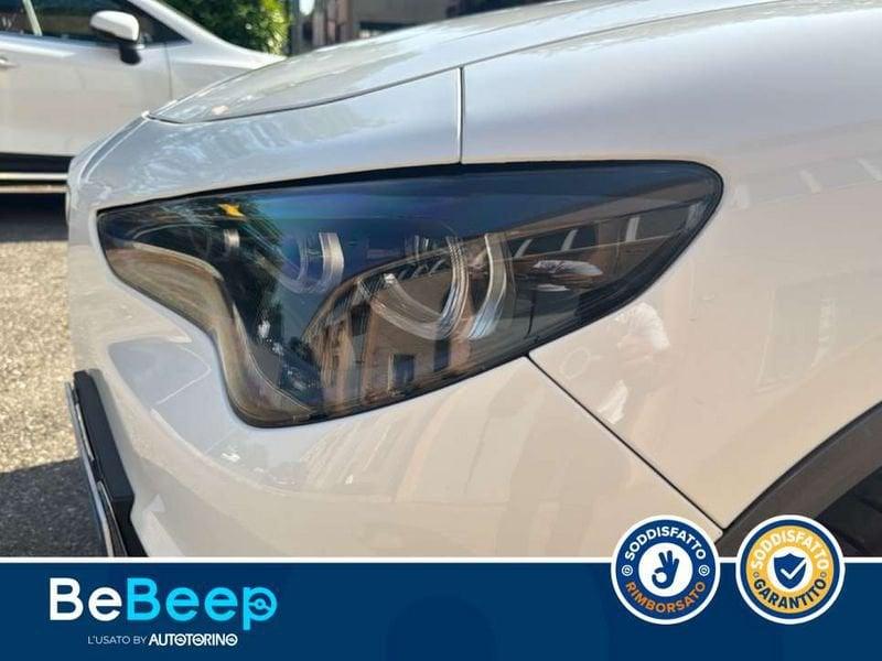 Alfa Romeo Stelvio 2.2 T TI Q4 210CV AUTO