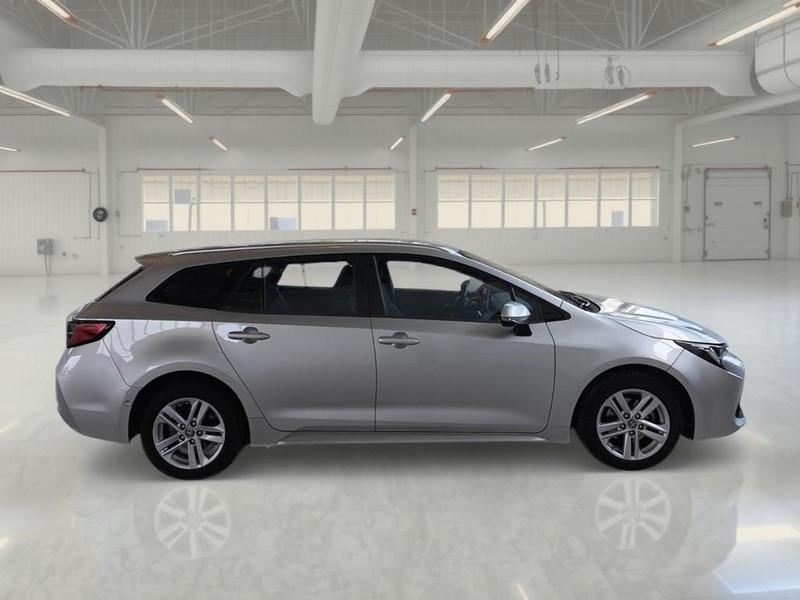 TOYOTA COROLLA TS HYBRID BUSINESS TECH AUTO STATION WAGON