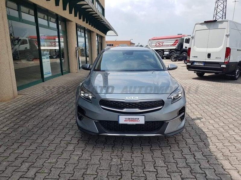 KIA Xceed 2019 1.6 gdi phev High Tech s/Adas Pack Plus 141cv dct