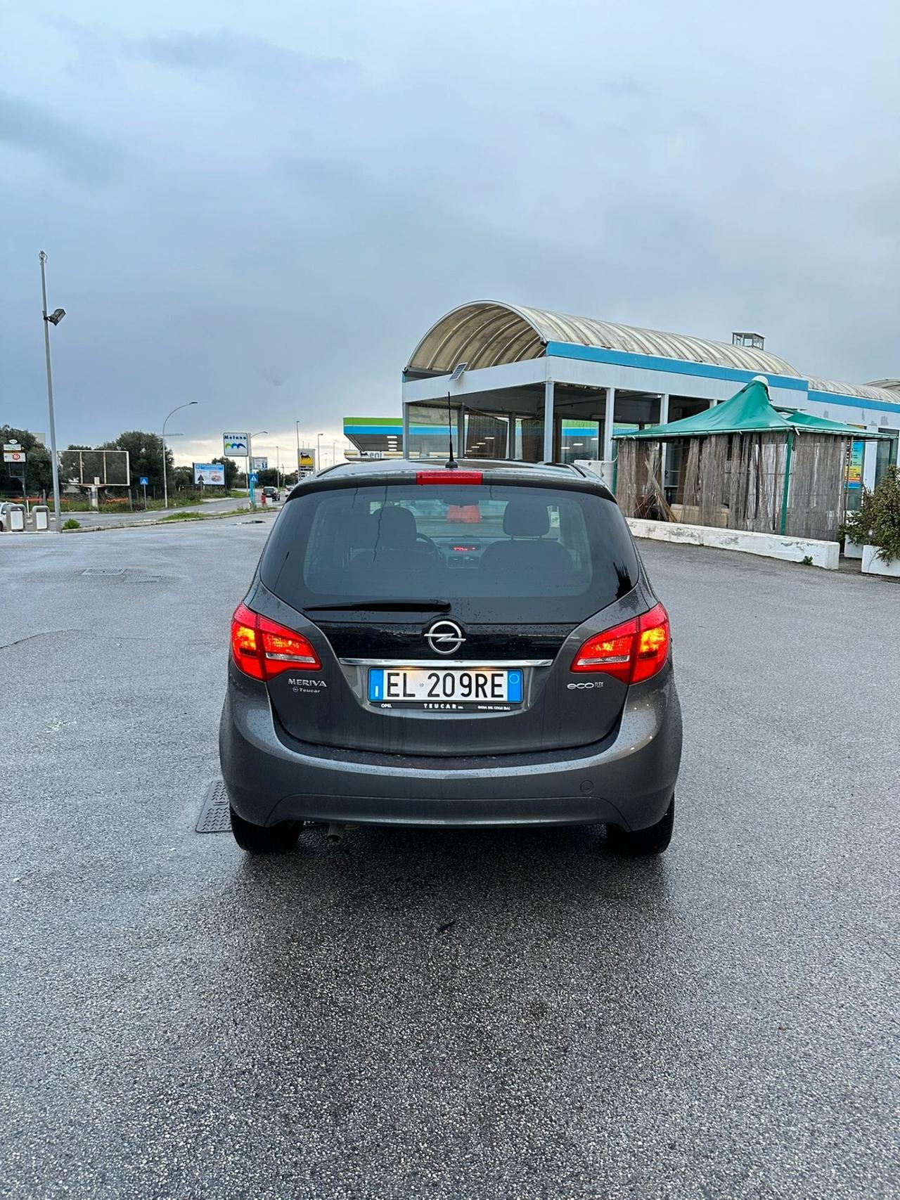 Opel Meriva 1.3 CDTI 95CV ecoFLEX Elective