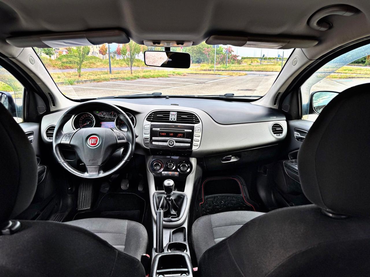 Fiat Bravo 1.6 MJT 120 CV DPF MyLife