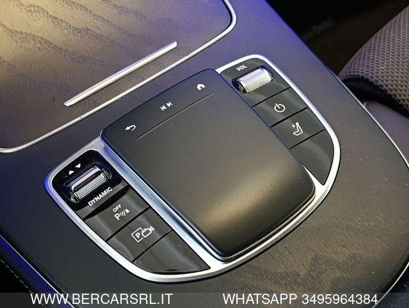 Mercedes-Benz Classe E E 300 de S.W. Auto Plug in hybrid Business Sport