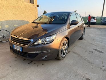Peugeot 308 PureTech Turbo 110 S&S Active