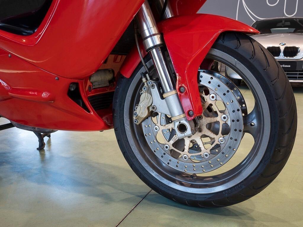 Ducati ST4 - 2002