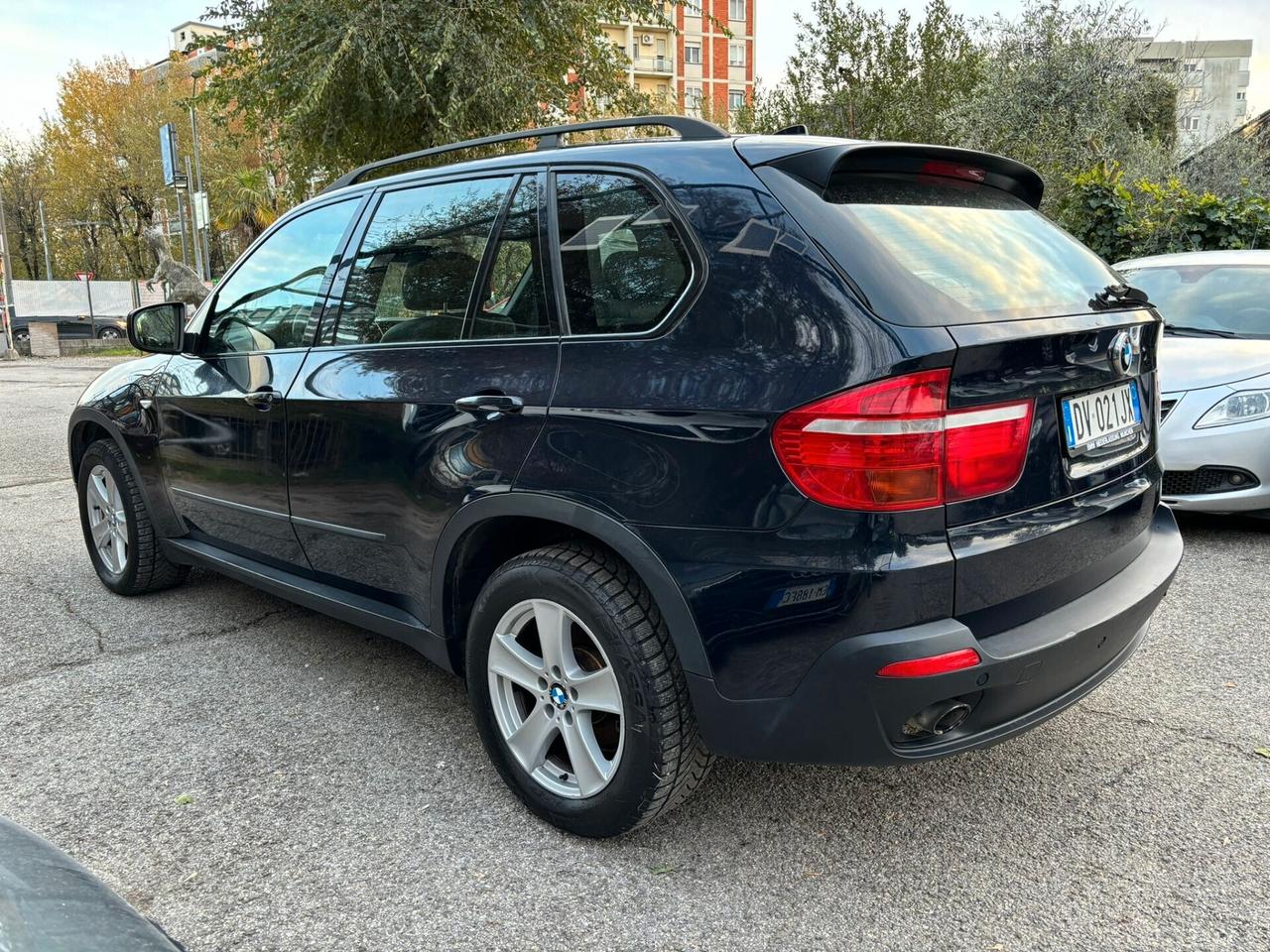 Bmw X5 xDrive30d Futura