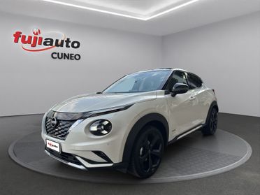 Nissan Juke 1.6 hev Premiere Edition