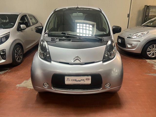 CITROEN C-Zero Full Electric airdream Seduction GARANZIA 24 MESI