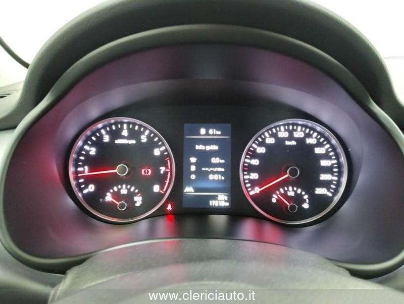 KIA Stonic 1.2 DPI Urban