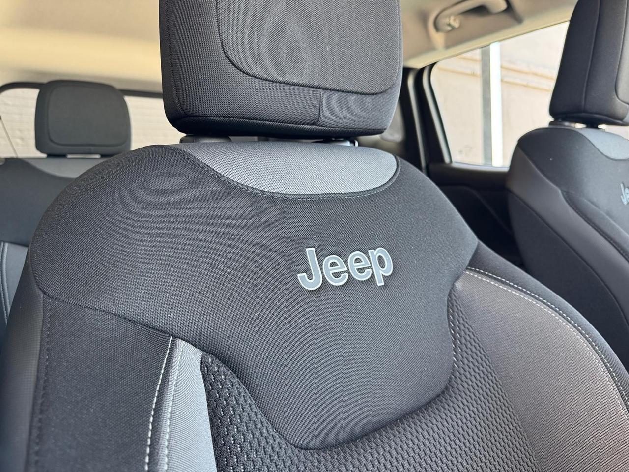 Jeep Renegade 1.6 Multijet Limited