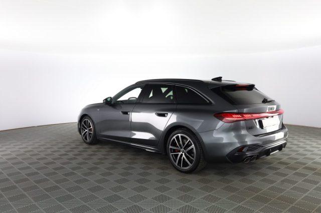 AUDI A5 3° serie Avant TDI 150 kW quattro S tronic mHEV+