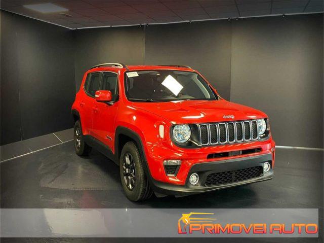 JEEP Renegade 1.0 T3 Longitude