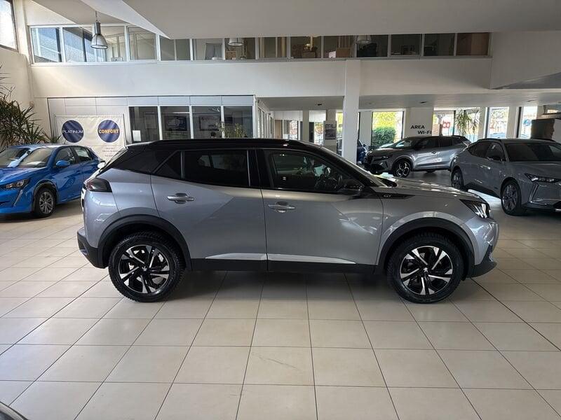 Peugeot 2008 BlueHDi 130 S&S EAT8 GT