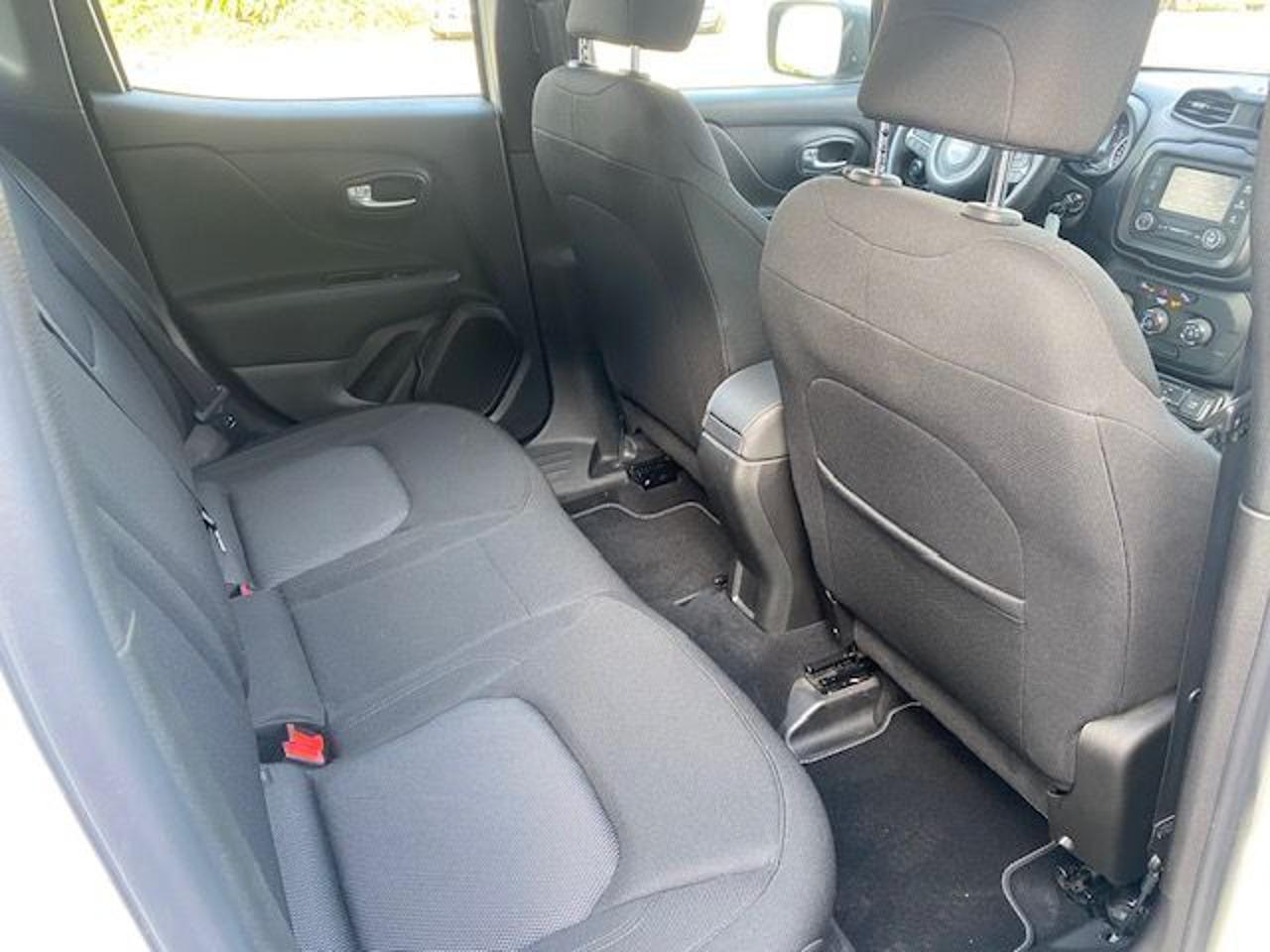 Jeep Renegade 1.0 T3 Longitude Occasione !!