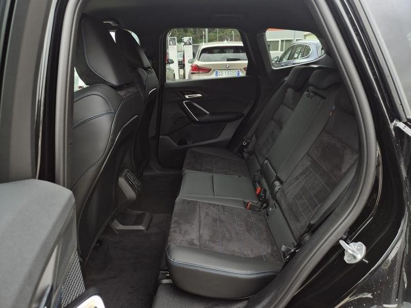 BMW X1 Serie X SDRIVE18D