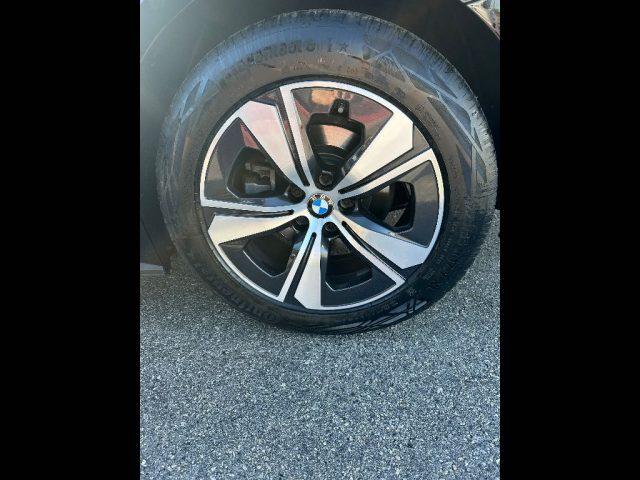 BMW 420 Serie 4 G.C. (G26) - d 48V Sport