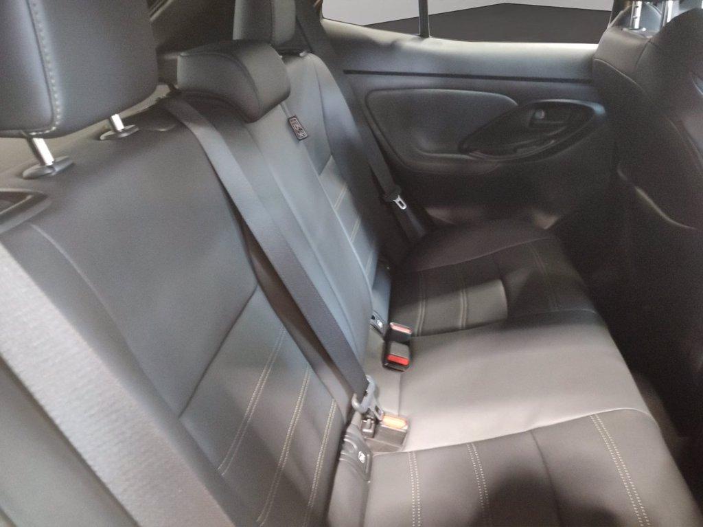 TOYOTA Yaris cross 1.5h premiere fwd 116cv e-cvt del 2021