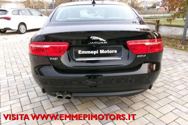 JAGUAR XE 2.0 D 180 CV aut. Prestige