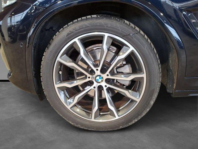 BMW X4 xDrive20d 48V Msport + Tetto