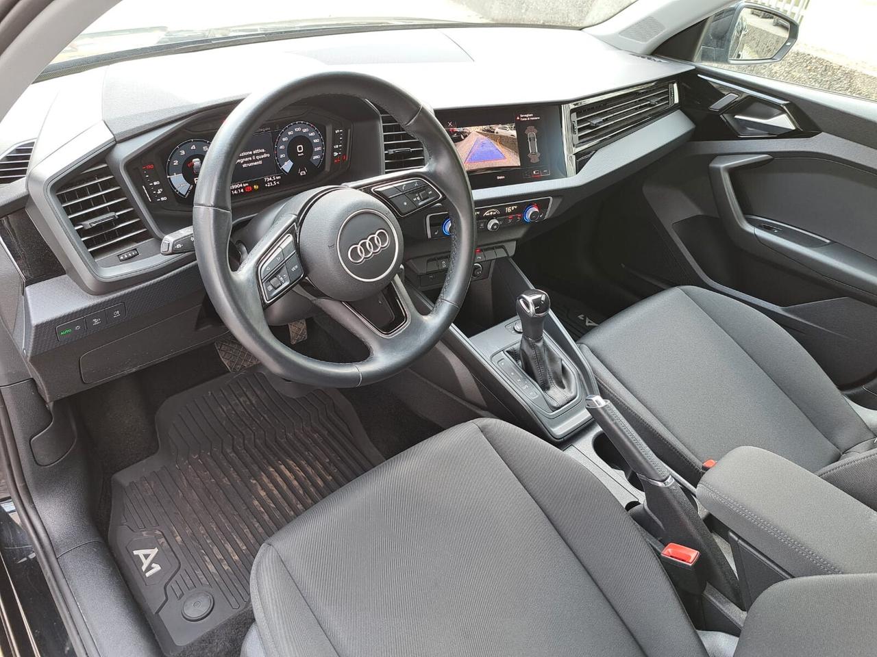 Audi A1 SPB 30 TFSI S tronic Admired Advanced