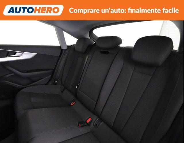 AUDI A5 SPB 2.0 TFSI Sport