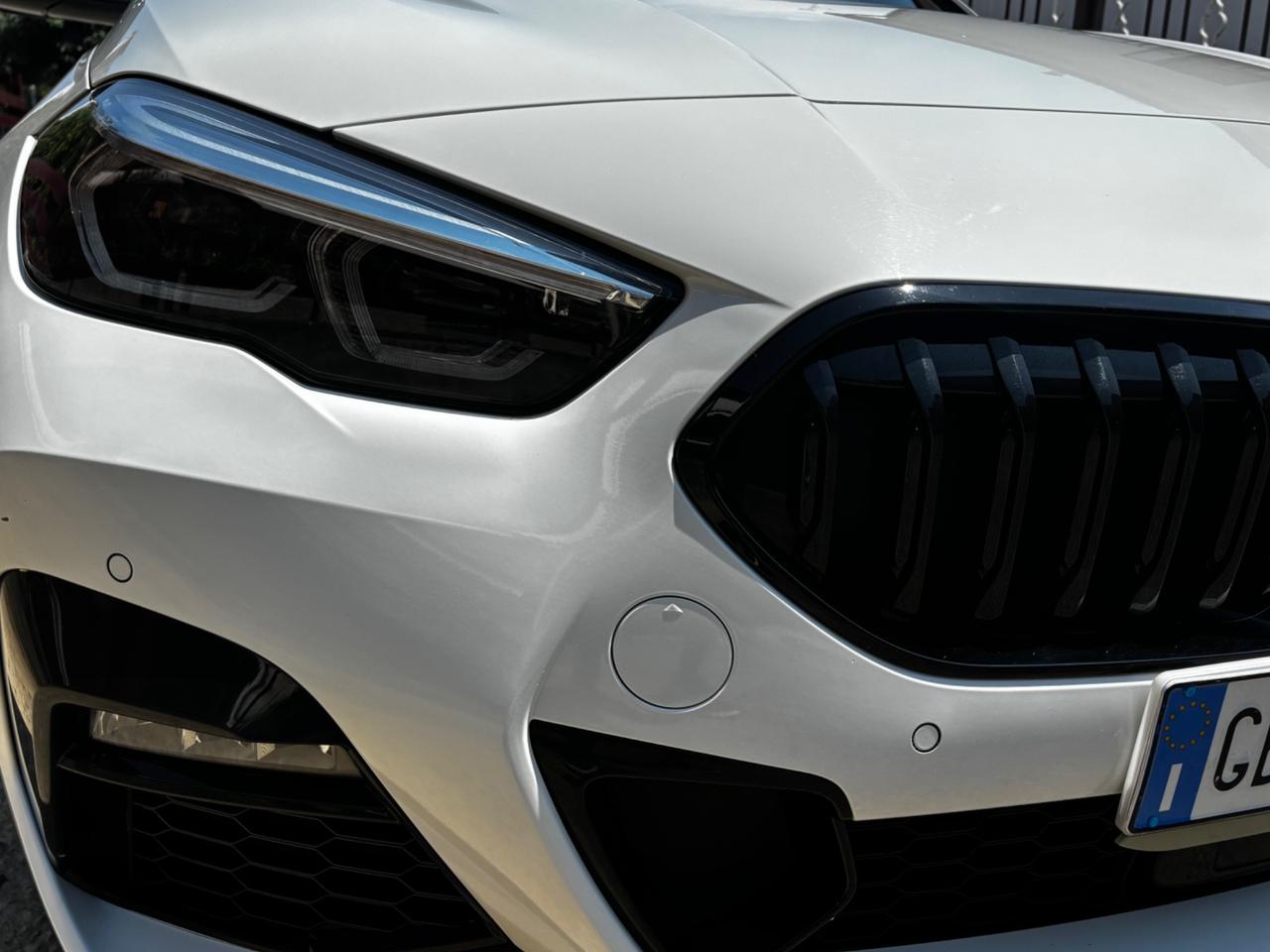 Bmw 220 220d Coupé Msport aut.