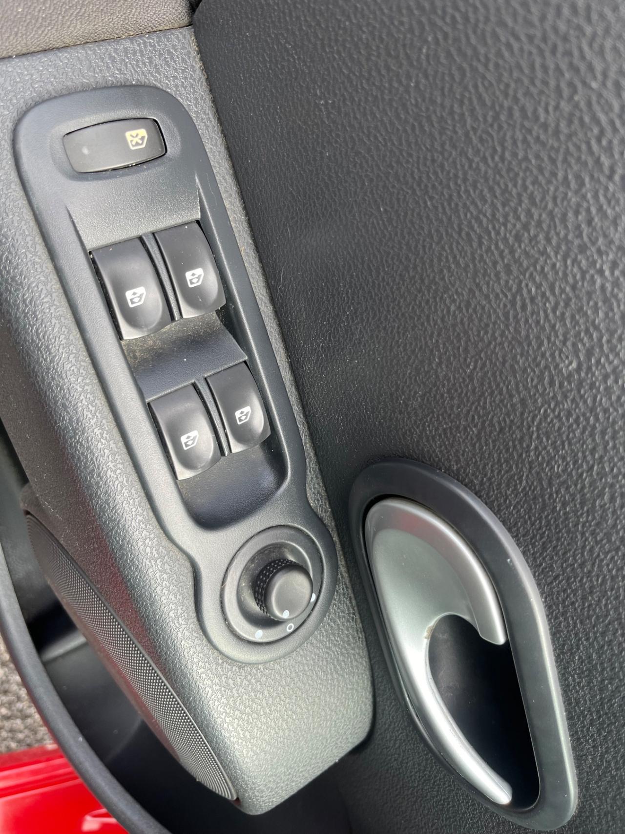 Renault Grand Modus 1.2 GPL Dynamique