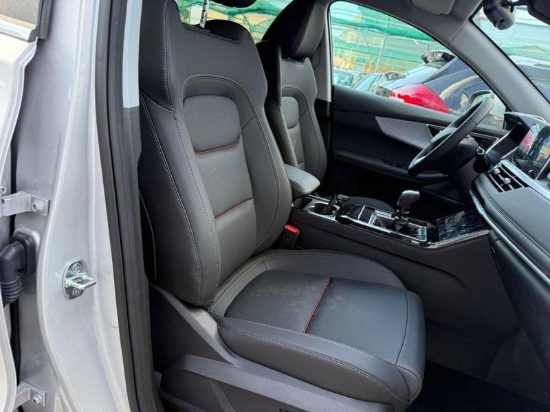 DR AUTOMOBILES DR 6.0 1.5 Turbo Bi-Fuel GPL