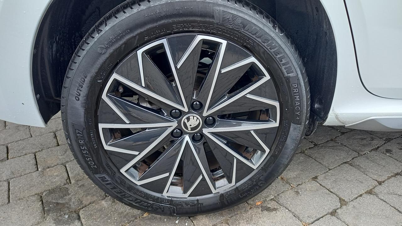 Skoda Kamiq 1.0 TSI 110 CV Style