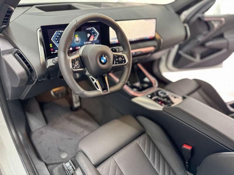 BMW X3 xDrive20d 48V M-Sport Gancio 20" Innovation Pack Led