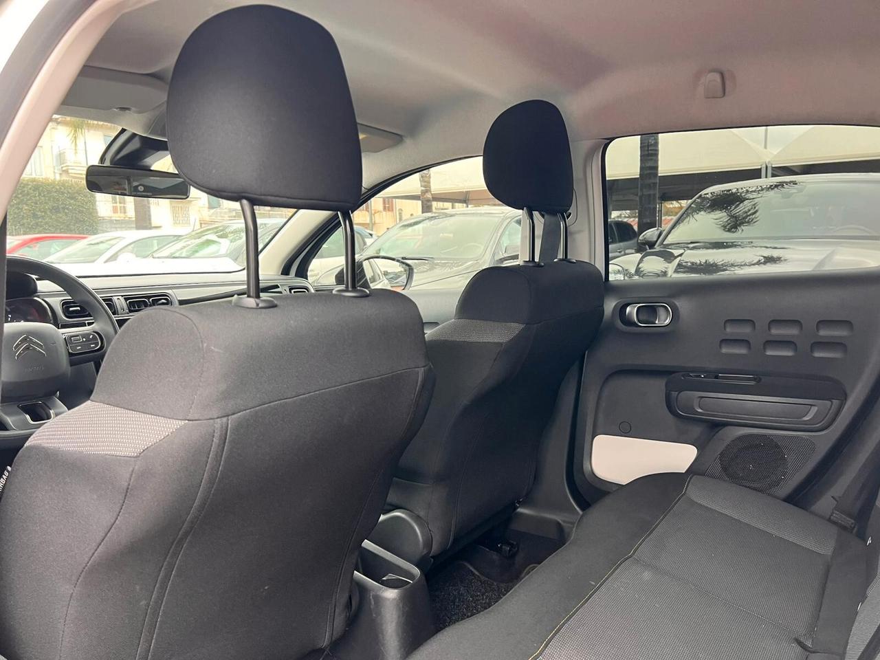 Citroen C3 PureTech 110 S&S Shine