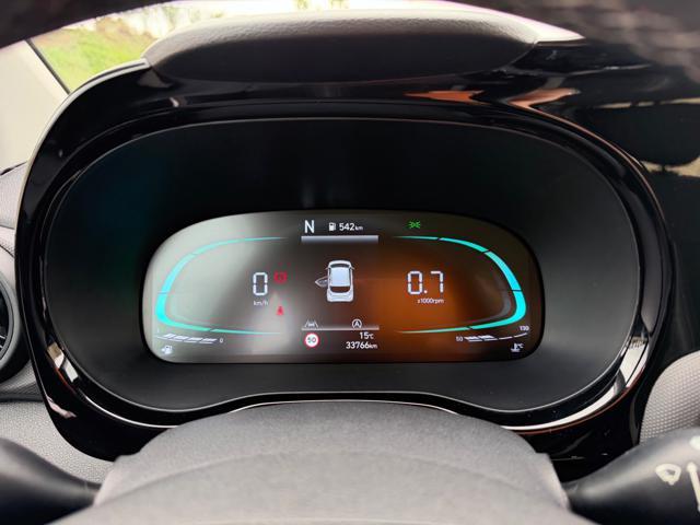 HYUNDAI i10 1.0 MPI AUTOMATICA CONNECTLINE+VIRTUAL+NAVI+PDC