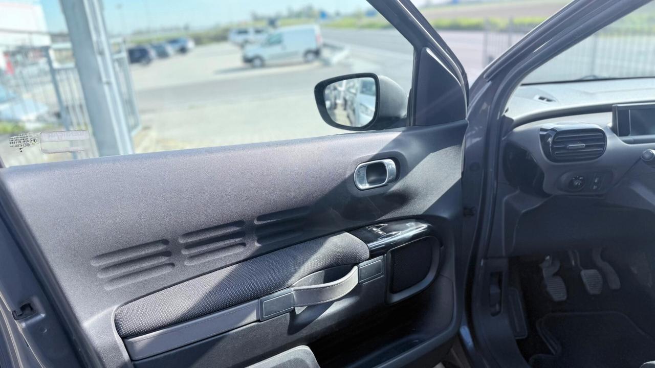 Citroen C4 Cactus 1.6 HDI 2018 NEOP.