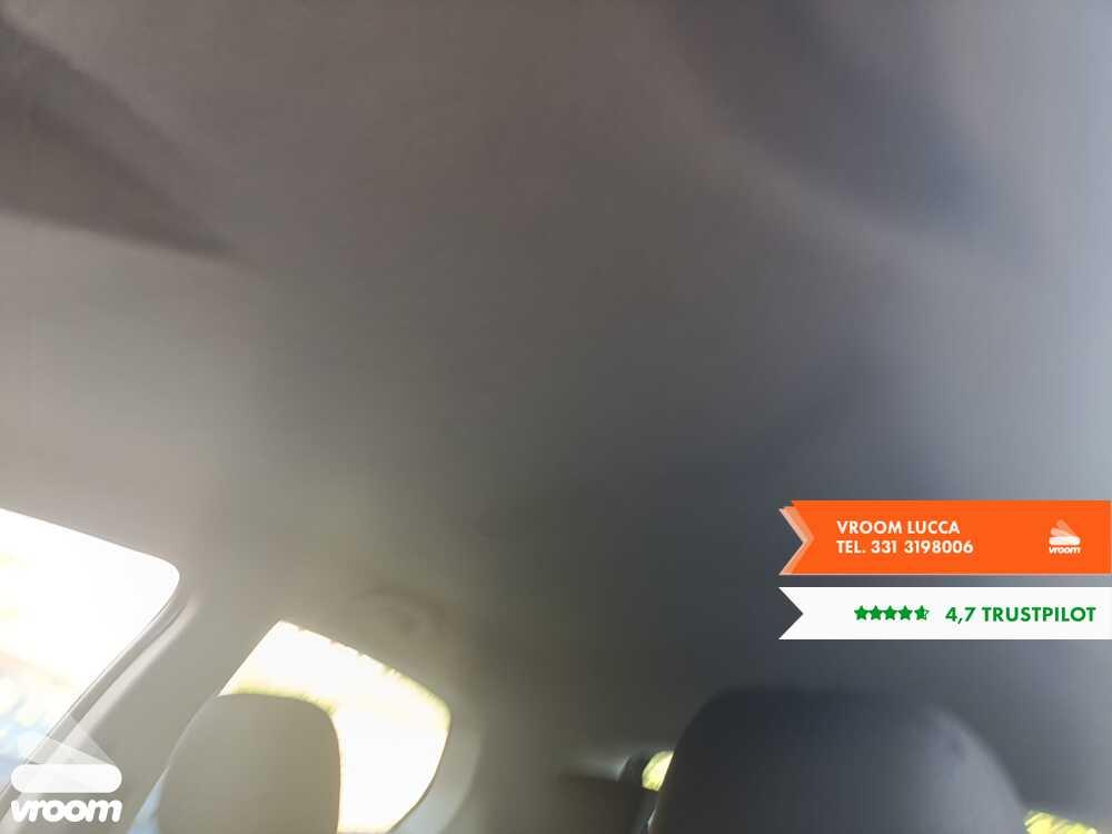 FIAT Punto Evo Punto Evo 1.4 3 porte Dynamic GPL