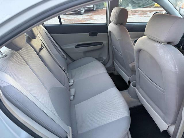 HYUNDAI Accent 1.4 4p. Active senza nessun lavoro da fare