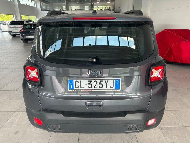 JEEP Renegade 1.6 Mjt 130 CV Longitude