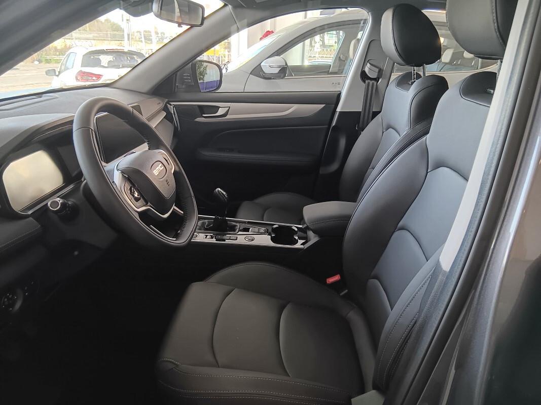 Emc Sei 1.5 (113 cv)