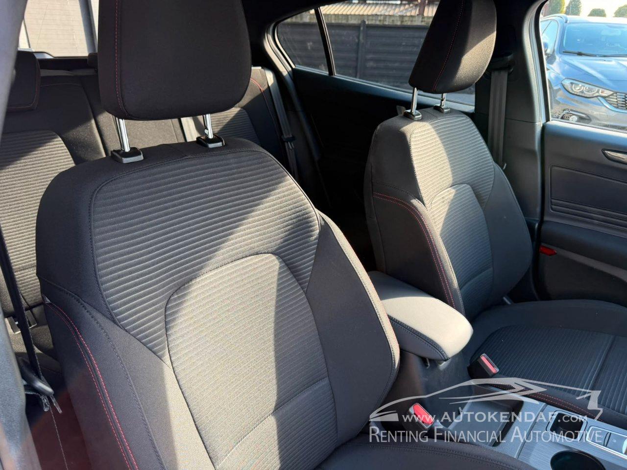 Ford Focus 5 Porte Focus 1.5 ecoblue ST-Line 115cv AUTOCARRO