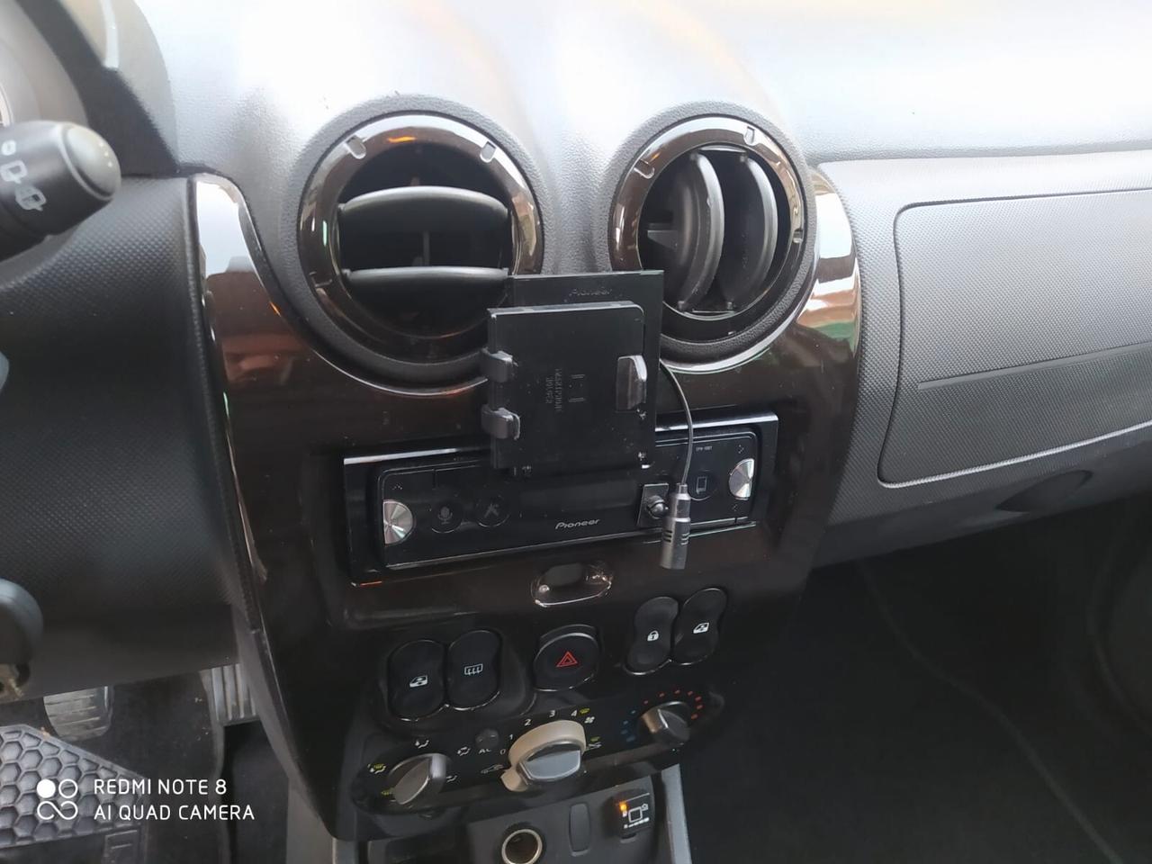 Dacia Duster 1.6 110CV 4x2 GPL Lauréate