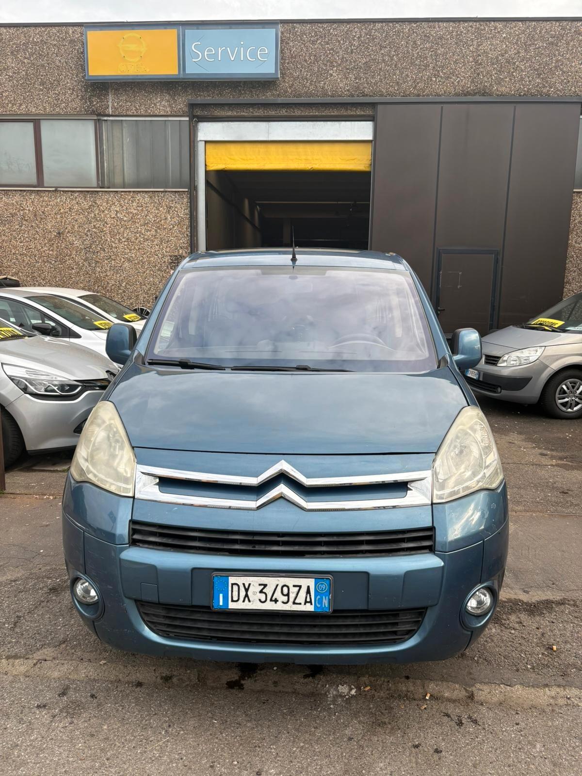 Citroen Berlingo 1.6 16V 90CV