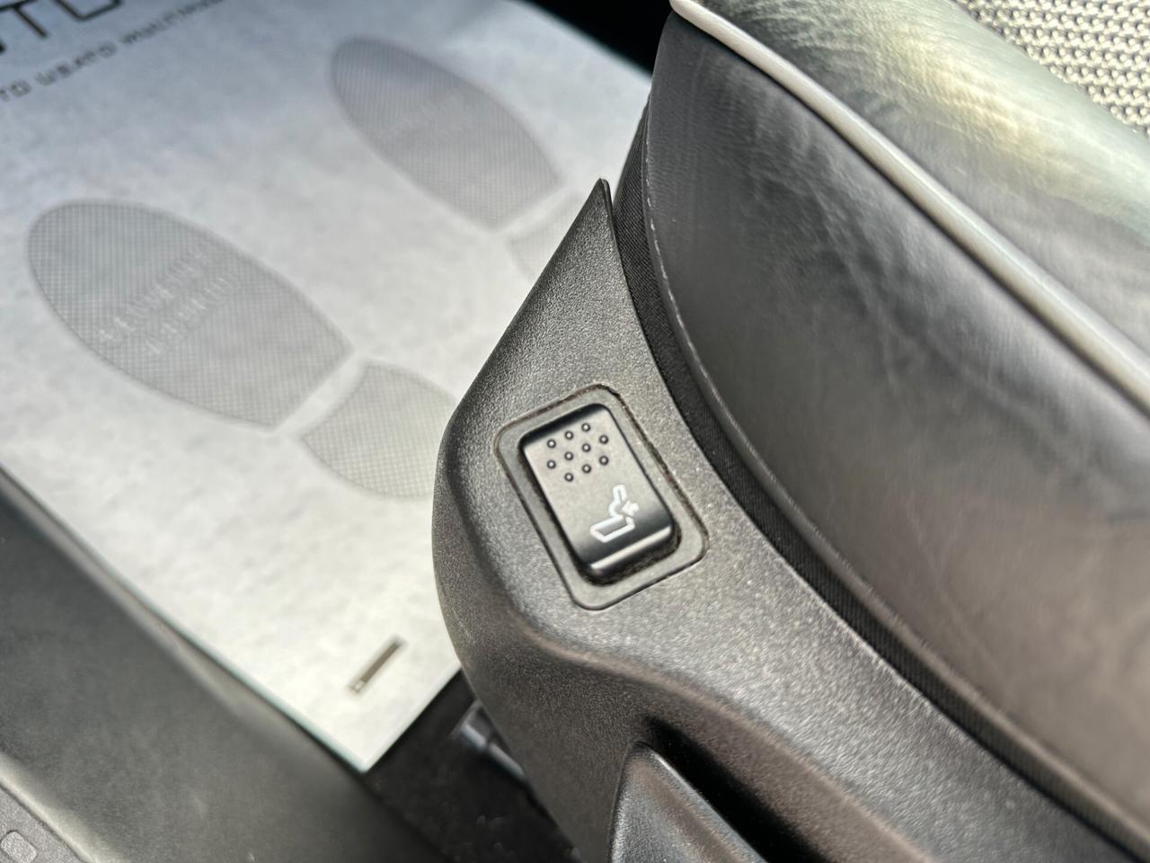 Fiat 500X 2.0 MultiJet 140 CV AT9 4x4 Cross Plus